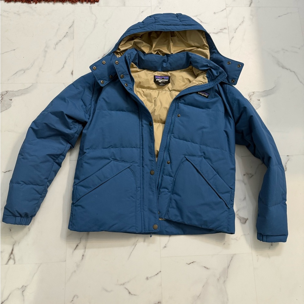 Patagonia Downdrift Jacket size Medium